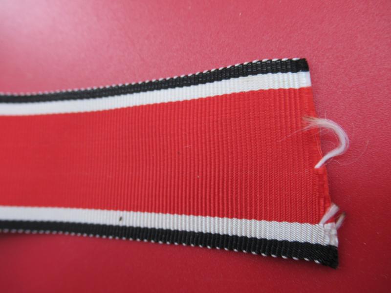 Blood Order (Blutorden) ribbon