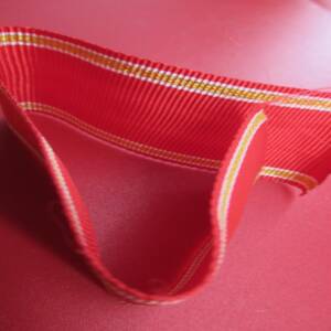 NSDAP 25 years long service medal ribbon