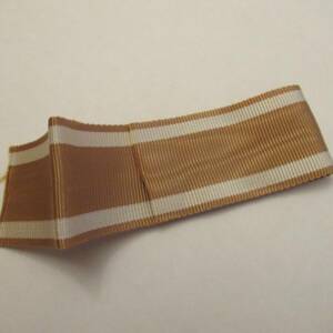 West Wall medal ribbon