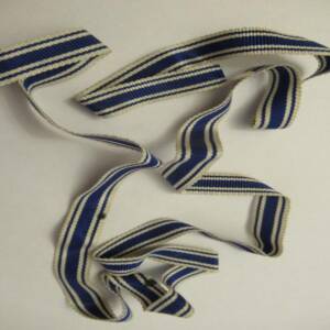 Mother's Cross ribbon