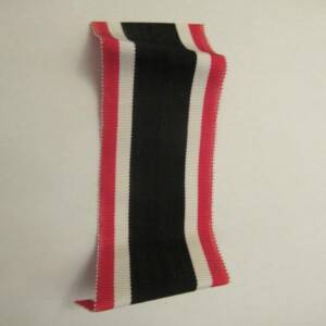 KVK medal ribbon