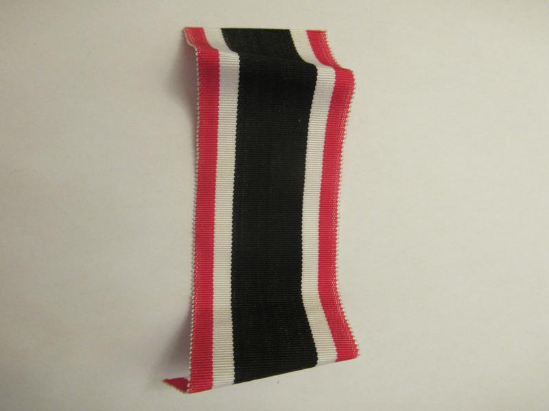 KVK medal ribbon