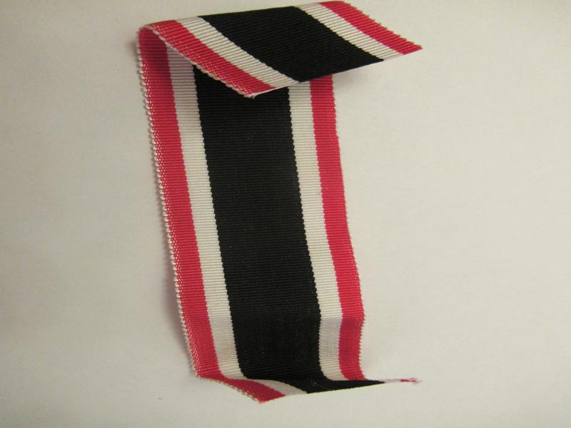 KVK medal ribbon
