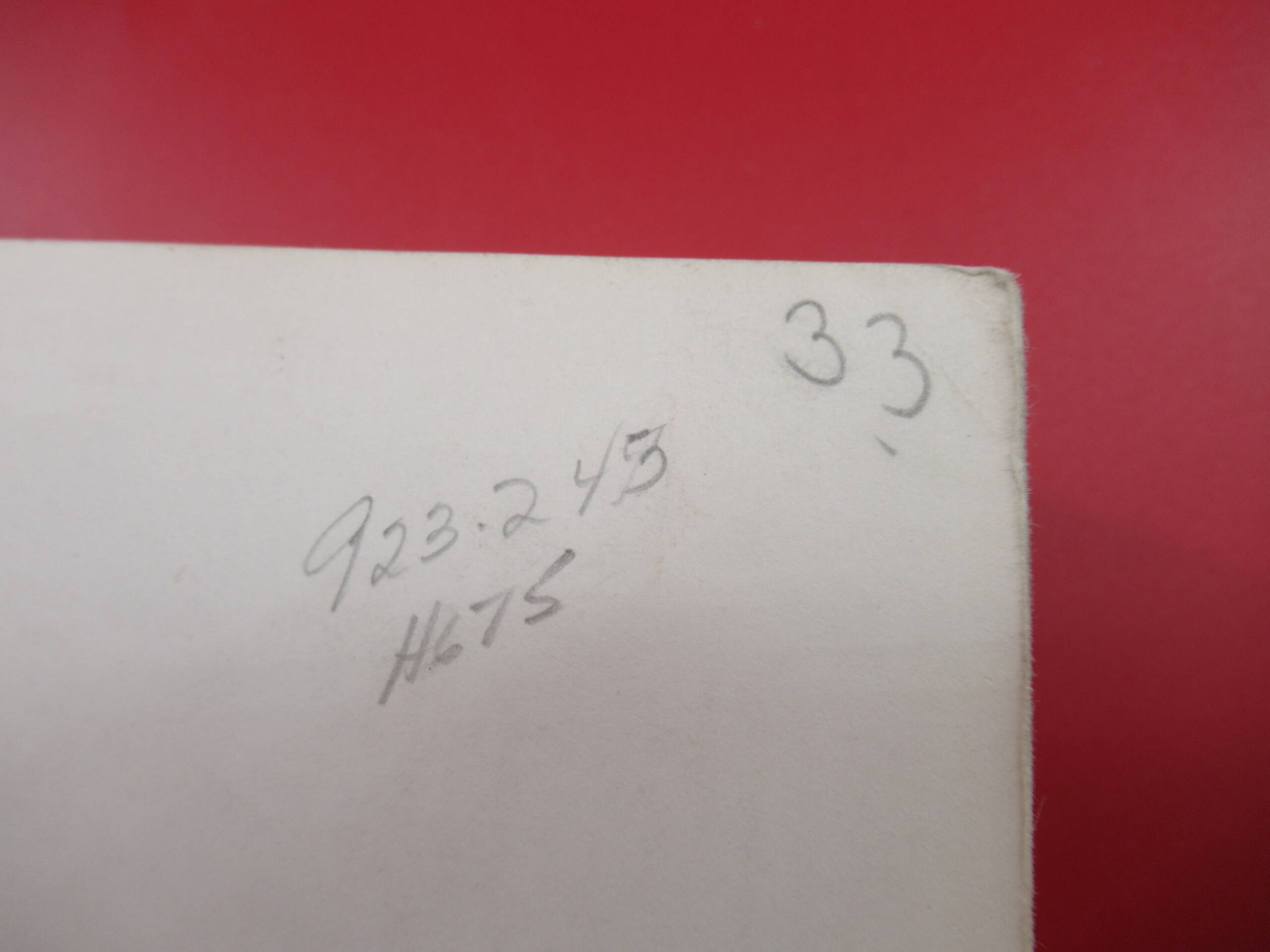 Mein Kampf French Edition post war - Image 3