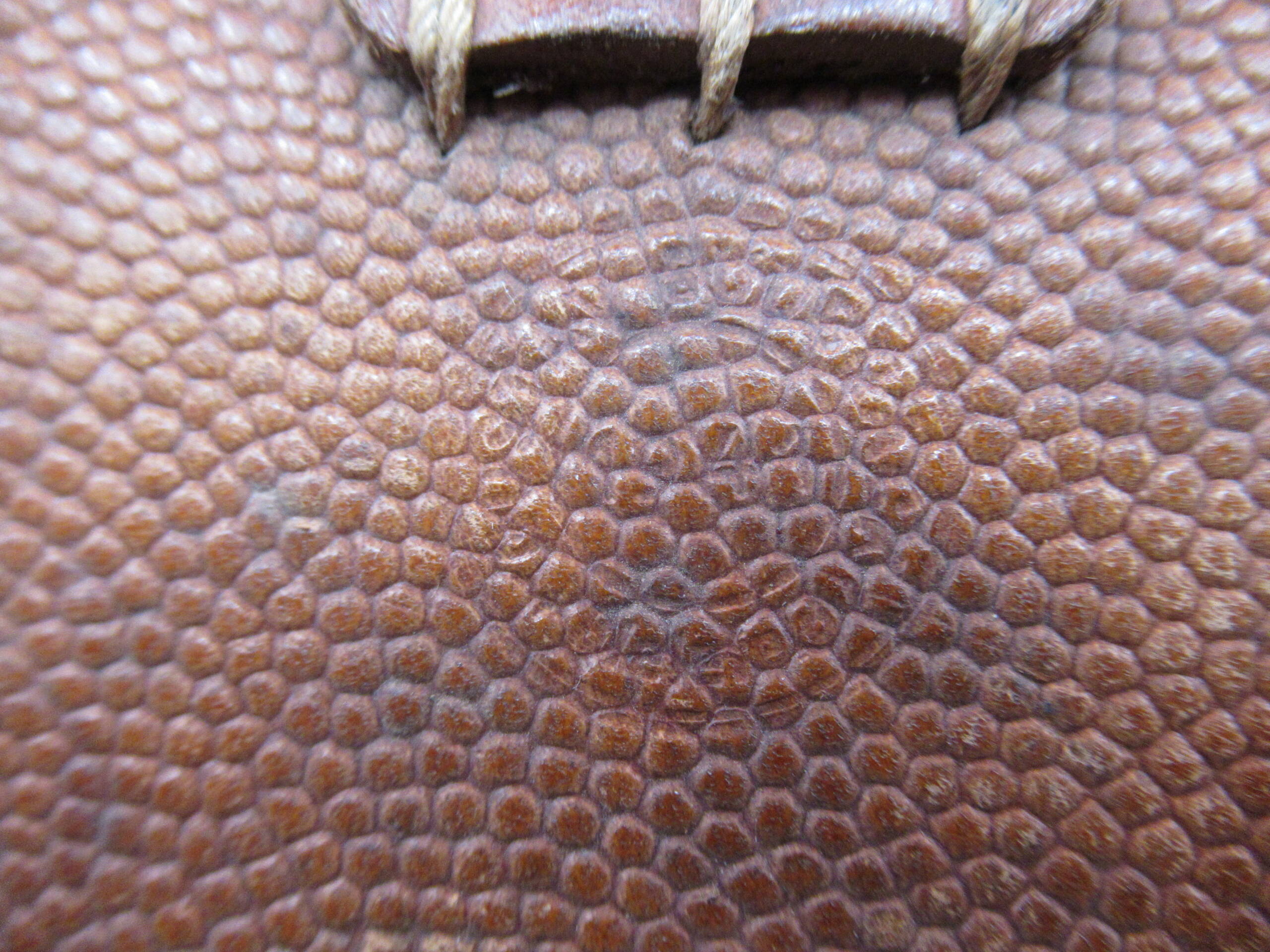 Afrikakorps K98k ammo pouch chocolate brown - Image 6