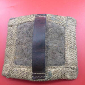 MG34/42 asbestos mit