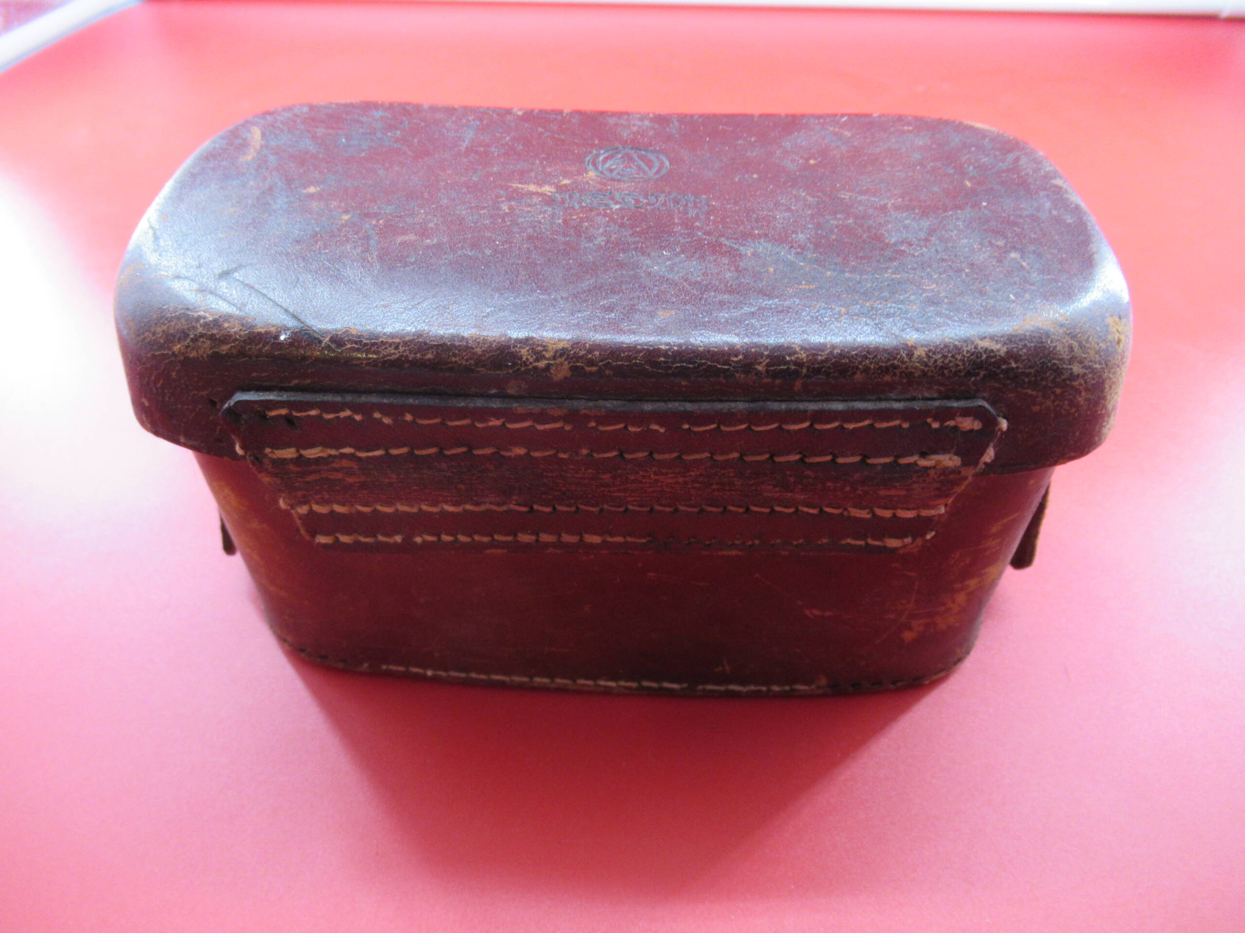 SA large medical pouch