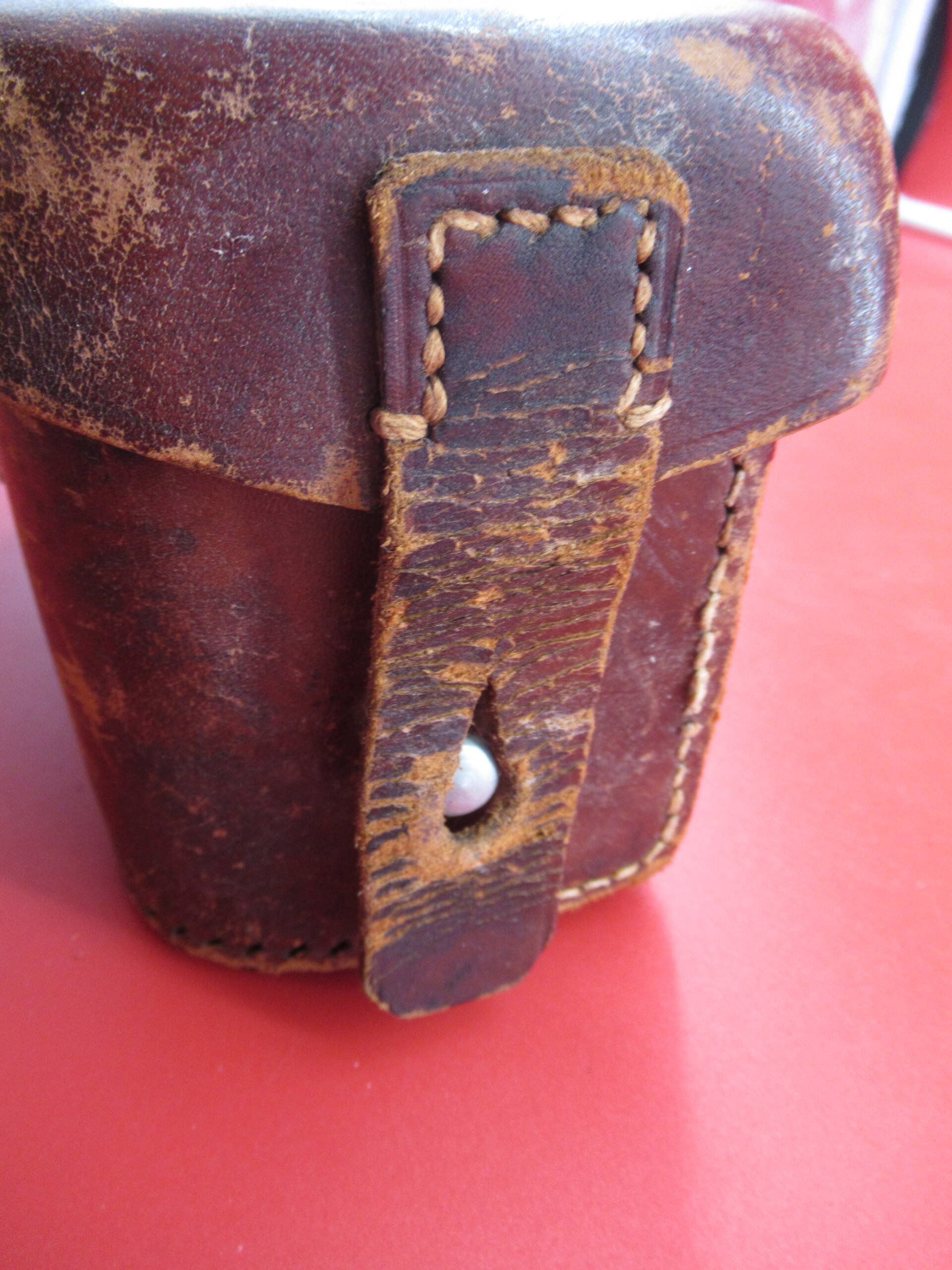 SA large medical pouch - Image 4