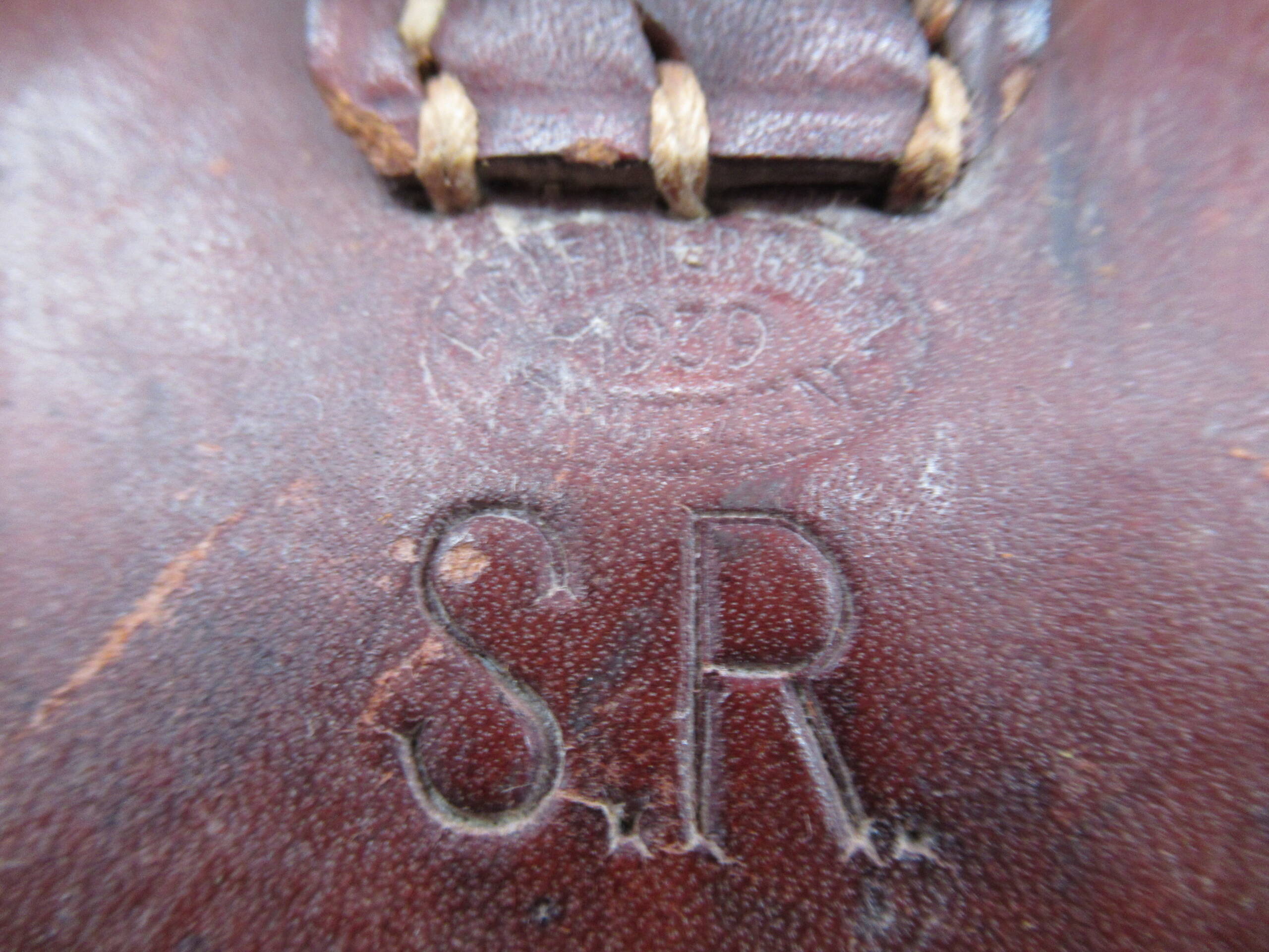 SA large medical pouch - Image 7